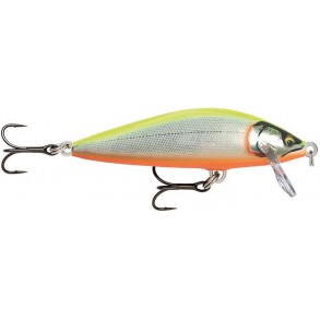 RAPALA COUNTDOWN® ELITE 75MM 10GR PLONGEE 1.2M