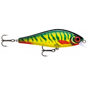 Leurre Rapala Super 16cm 77gr Shadow Rap® plongée 1-1.4m