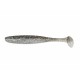 KEITECH 6.5" Easy Shiner - Chartreuse Shad