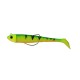 DAM EFFZETT KICK-S MINNOW WEEDLESS PADDLE 15CM 55G