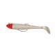 DAM EFFZETT KICK-S MINNOW WEEDLESS PADDLE 15CM 55G