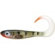 Abu Garcia Svartzonker Mcperch Curly Real Series - 8Cm/ 2.5gr / Par 8