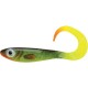 Abu Garcia Svartzonker Mcperch Curly Real Series - 8Cm/ 2.5gr / Par 8