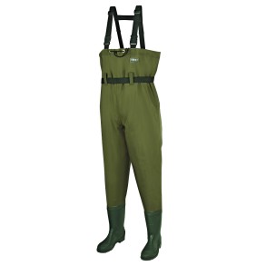 WADERS DAM HYDROFORCE NYLON TASLAN CHEST