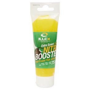 ILLEX NITRO BOOSTER ANIS SPRAY ALU 75ML