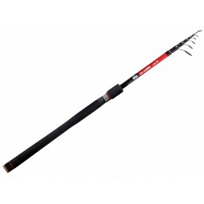 Stucki Fishing Tele Allround 198cm 3-12gr