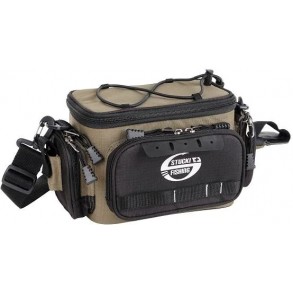 Stucki Small Tackle Bag 28x16x17cm