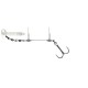 Savage Gear Pro Peg Blade Rig Large 2pcs. 8cm n°1 - 23kgs
