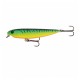 Stucki Fanatics Strayer Perch - Stickbait 82mm-10gr