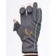 GANTS SOFTSHELL GLOVE GREY