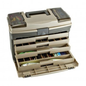 Plano Guide Series™ Drawer Tackle Box 45x 24.7x 30.48cm