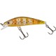 GUNKI GAMERA 39 HW HL BROWN TROUT