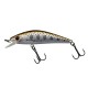 GUNKI GAMERA 39 HW HL BROWN TROUT