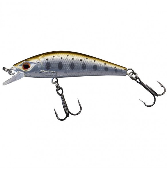 GUNKI GAMERA 50MM 2.3GR