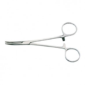Stucki Forceps Small – Pince compacte et précise pour retirer les hameçons
