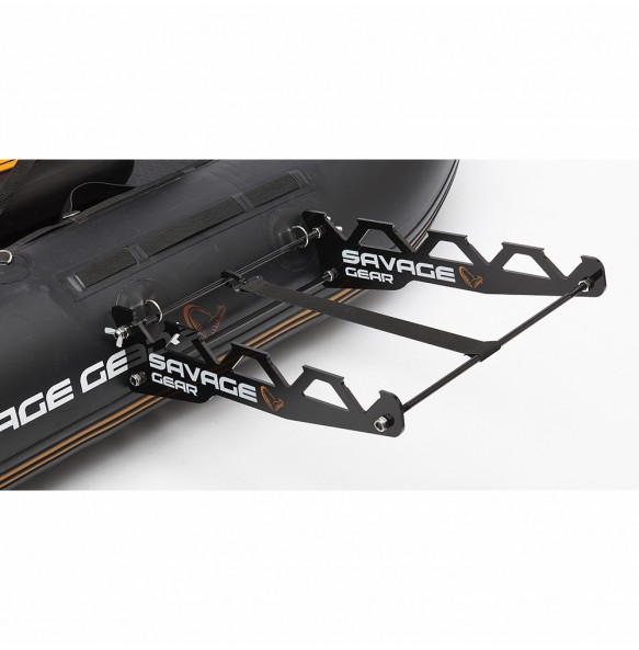 Porte-poquettes Scientific Anglers - Neuf - Pour Moucheur - Réf 140485