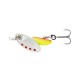 SAVAGE GEAR CUILLIER GRUB SPINNERS N°2 5.8G SINKING