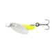 SAVAGE GEAR CUILLIER GRUB SPINNERS N°2 5.8G SINKING