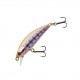 SAKURA PHOXY MINNOW 62MM 6.5GR COULANT