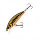 SAKURA PHOXY MINNOW 62MM 6.5GR COULANT