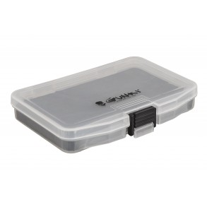 Boîte Gunki Spoon 14.5x10x2.8 cm : Rangement Pratique pour Vos Cuillères et Petits Leurres