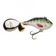 BERKLEY Pulse Spintail XL 28g 10cm