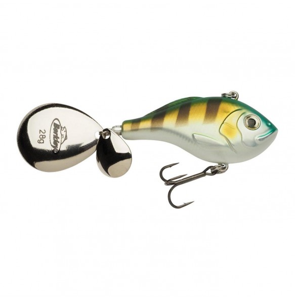 BERKLEY Pulse Spintail XL 28g 10cm