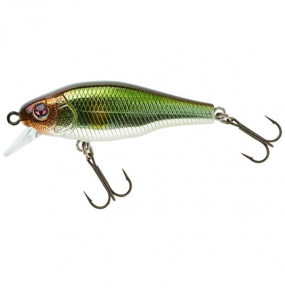 Leurre SAKURA CHOPSY MINNOW 50mm / 4.5gr.