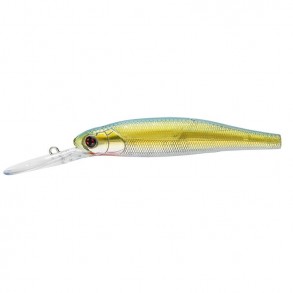 SAKURA PHOXY MINNOW AREA 50mm/ 4.2g/ Sinking/ Coulant/ Prof.max.1m -  Pêcheur en ligne