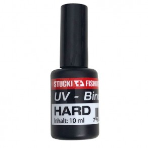 STUCKI UV BINDELACK HARD 10ML