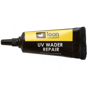 UV WADER REPAIR LOON