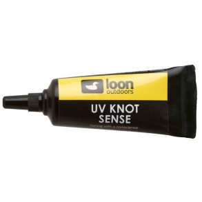 UV KNOT SENSE LOON