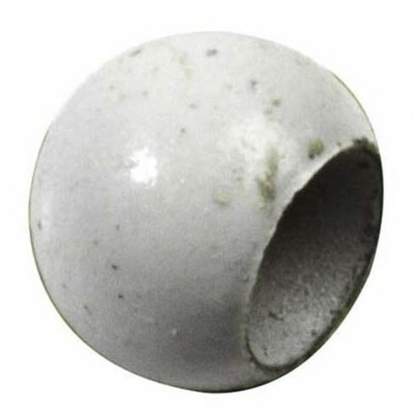 BILLES TUNGSTENE BLANC PHOSPHO X25