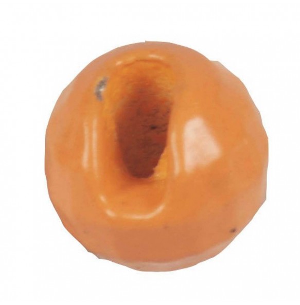 JMC BILLES TUNGSTENE FENDUES ORANGE X25