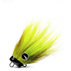 Vmc Mustache Rig 40G CHARTREUSE
