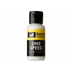 LOON OUTDOORS LINE SPEED