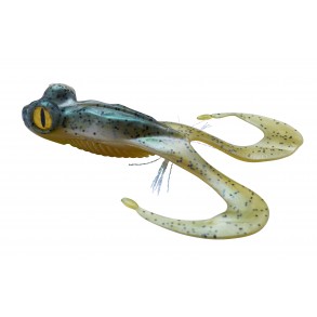 GUNKI MAMA BULL FROG 17CM WILD FROG 68G