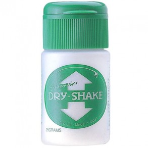 STUCKI TMC SHIMAZAKI DRY SHAKE 25G