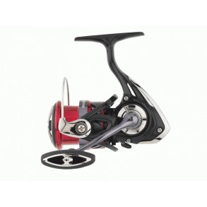 Moulinet Daiwa Ninja LT – Fiabilité et Performance à Prix Accessible