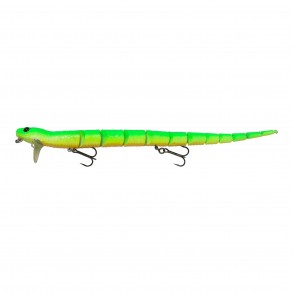 SAVAGE GEAR 3D SNAKE 20CM 25G FLOATING