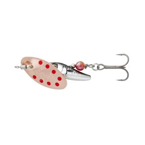 SAVAGE GEAR STICKLEBAIT SPINNER N°3 9.1G