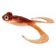 GUNKI BULL FROG 100 BROWN SUGAR RED FLK