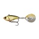 Leurre Coulant Savage Gear Fat Tail Spin - 5.5Cm 24gr