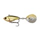 Leurre Coulant Savage Gear Fat Tail Spin - 5.5Cm 24gr