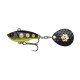 Leurre Coulant Savage Gear Fat Tail Spin - 5.5Cm 24gr