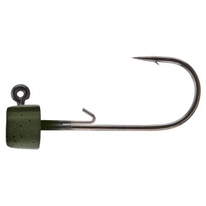 TETE PLOMBEE STUCKI FISHING TUNGSTEN NED RIG JIG HEAD 3pcs.