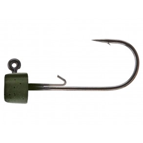 STUCKI FISHING TUNGSTEN NED RIG JIG HEAD 3pcs.