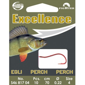 Glardon Excellence Perche