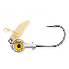 Z-MAN 14GR EYE STRIKE CHATTERBAITS 2pcs.