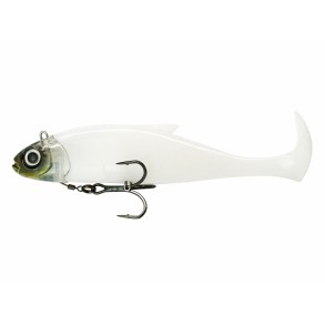 FIIISH BLASTER SHAD COMBO 20CM/80G